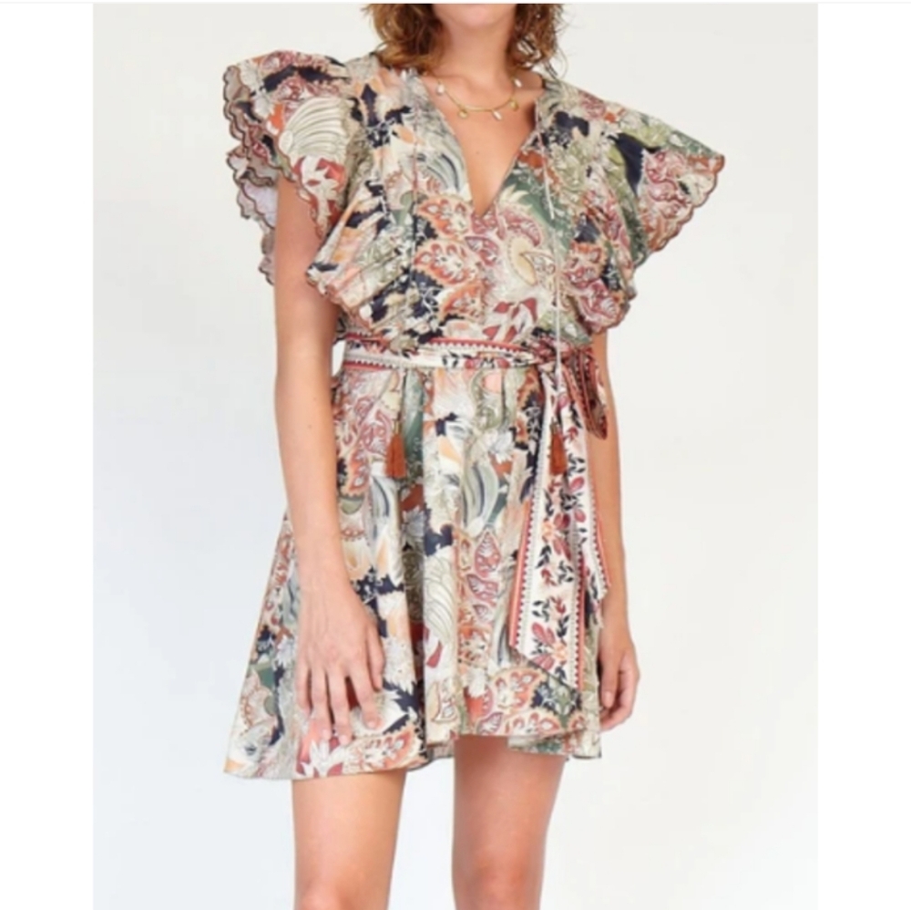 Chufy Dress